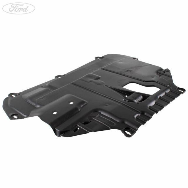 Ford Focus 2011 - 2014 Motor Alt Koruma Plastiği BSG Marka 3M51R6P013AV