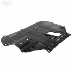 Ford Focus 2011 - 2014 Motor Alt Koruma Plastiği BSG Marka 3M51R6P013AV