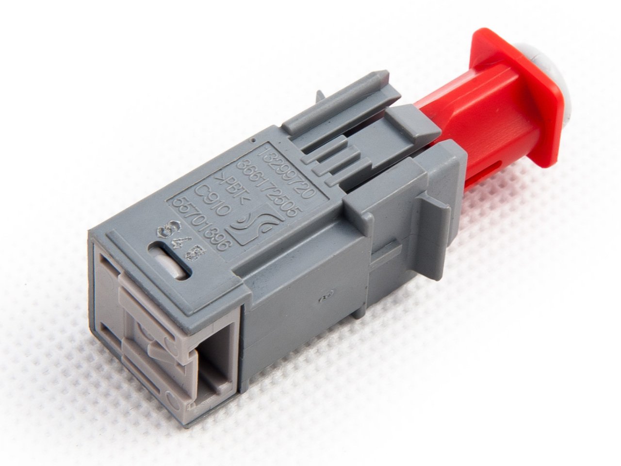 Opel Corsa D Debriyaj Müşürü Gm Orjinal 6239120