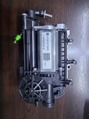 Opel Astra H Otomatik Şanzuman Beyni Gm Orjinal 93189767