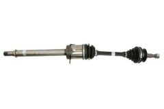 Mercedes A180 Otomatik Vites Sağ Aks Komple Bsg Marka 60-350-004