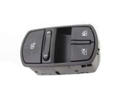 Opel Corsa D Sol Cam Açma Düğmesi (Sürücü Tarafı)  MCar Marka 13258521
