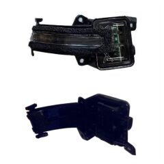 Honda Civic Sol Ayna Sinyali 2016 / 2021 Model İtaqi Marka 34350-TET-H11