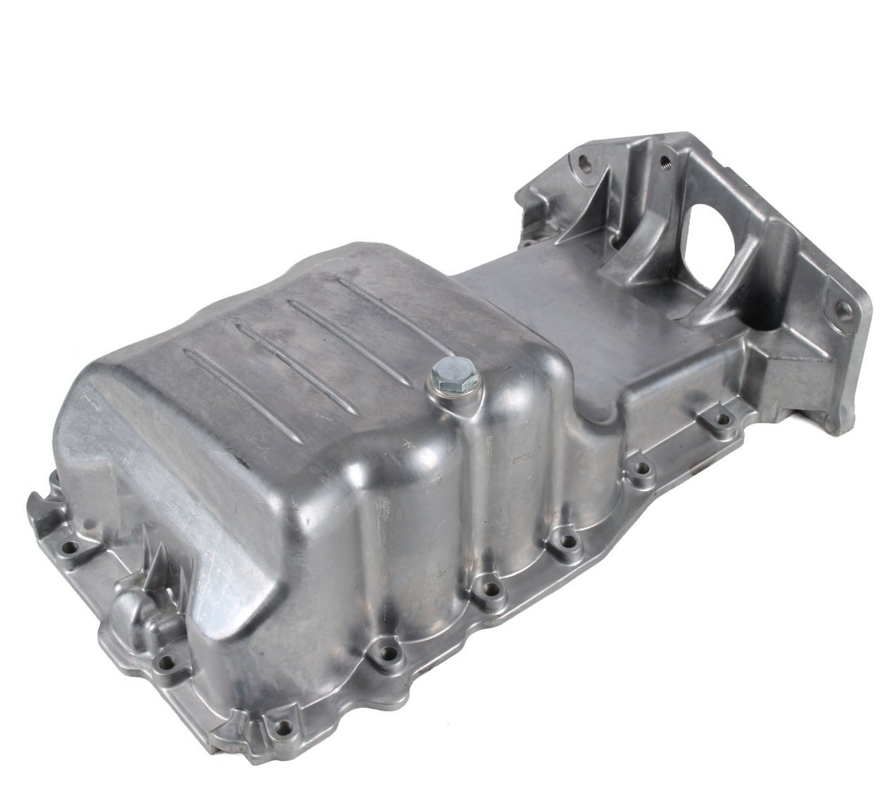 Opel Corsa C 1.2 Benzinli Motor Yağ Karteri İthal Ürün 9128622