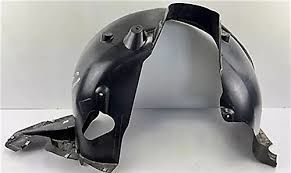 Volkswagen Taigo Sağ Ön Çamurluk Davlumbazı GKL Marka 2G7805912A