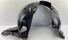 Volkswagen Taigo Sağ Ön Çamurluk Davlumbazı GKL Marka 2G7805912A