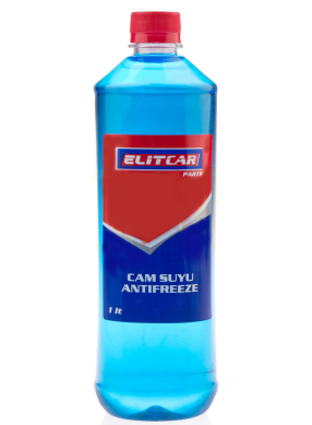 Cam Suyu Antifirizli 1 Litre