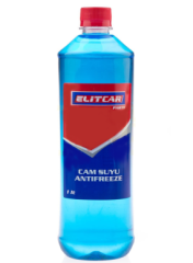 Cam Suyu Antifirizli 1 Litre