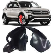 Vw T-Cross Ön Çamurluk Davlumbazı Sağ 2019-2023 GKL Marka 2GP805912B