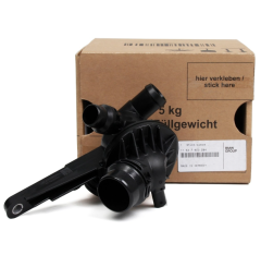 Bmw F 30 Kasa 3.20i ed Motor Termostat Komple Orjinal 11537600584
