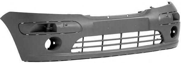 Citoren C3 Ön Tampon Sisli 2002 - 2005 İthal Ürün 7401.V2