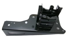 Opel Corsa D Ön Sağ Şase Demiri Gm Orjinal 13191881