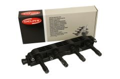 Opel Vectra B Z16XEL Ateşleme Bobini Delphi Marka