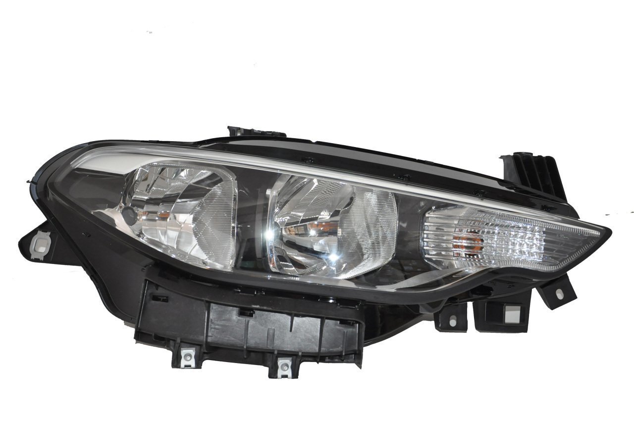 Fiat Egea Sağ Far Orjinal Opar 52145158