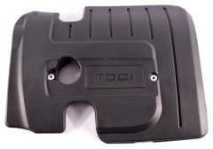 Ford Focus 2004 - 2008 1.6 TDCI Motor Üst Koruma Plastik Kapağı Onka Marka 5M5Q6N041AE