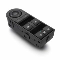 Opel Astra H Dörtlü Cam Kaldırma Düğmesi TAP Marka 6240447-13228877