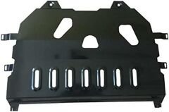 Peugeot 307 Karter Muhafaza Sacı 2001 - 2008 İthal Ürün 7013.L4