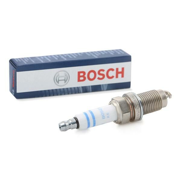 Volkswagen Golf 7 1.4 TSI - 122 PS Bujisi Bosch Marka 101905626