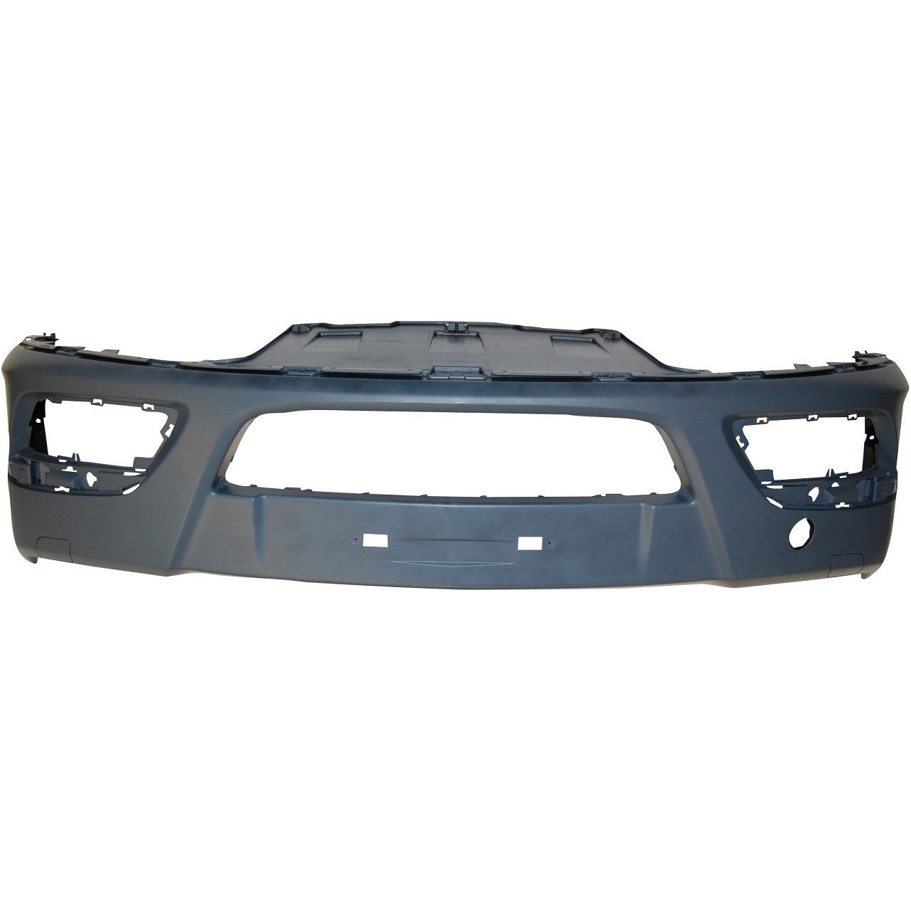 Opel Astra H Ön Tampon 2004 / 2006 Model Yılı Arası Gm Orjinal 24460258