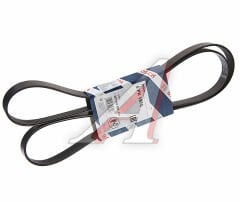 Chevrolet Lacetti V Kayışı Bosch Marka 25183021 - 1987945980