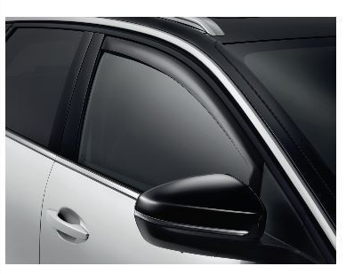 Peugeot 3008 Ön Cam Rüzgarlığı Orjinal Psa Marka 9621.H7