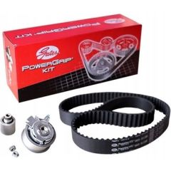 Cıtroen C3 Aircross 1.2 Vti Benzinli Triger Seti Gates Marka 1654516080