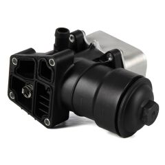 Volkswagen Polo 2010-2016 Model Arası 1.6 TDI Yağ Filtre Kütüğü Soğutuculu İthal Marka 03L115389C