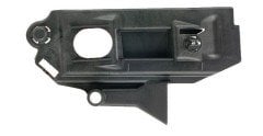 Opel Corsa C Ön Sol Tampon Ayağı 1406189