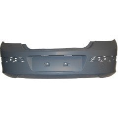 Opel Astra H Hb Arka Tampon Gm Orjinal 24460353