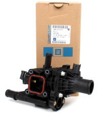 Opel İnsignia 1.6 / A16XER Termostat Komple Gm Orjinal 25189437-1338402-25192230
