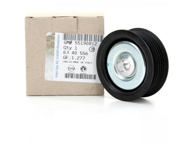 Opel Vectra C 1.9 Dizel V Kayış Gergi Bilyası Gm 55190812-6340556