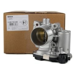 Opel Meriva B 1.4 Turbo Gaz Kelebeği Bosch Marka 825016