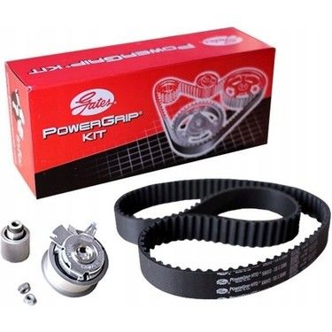 Peugeot 2.8 1.2 Benzinli Triger Seti Gates Marka 1654516080
