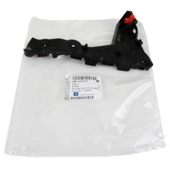 Opel Astra H Ön Sağ Tampon Ayağı Gm Orjinal 1406548-24460284