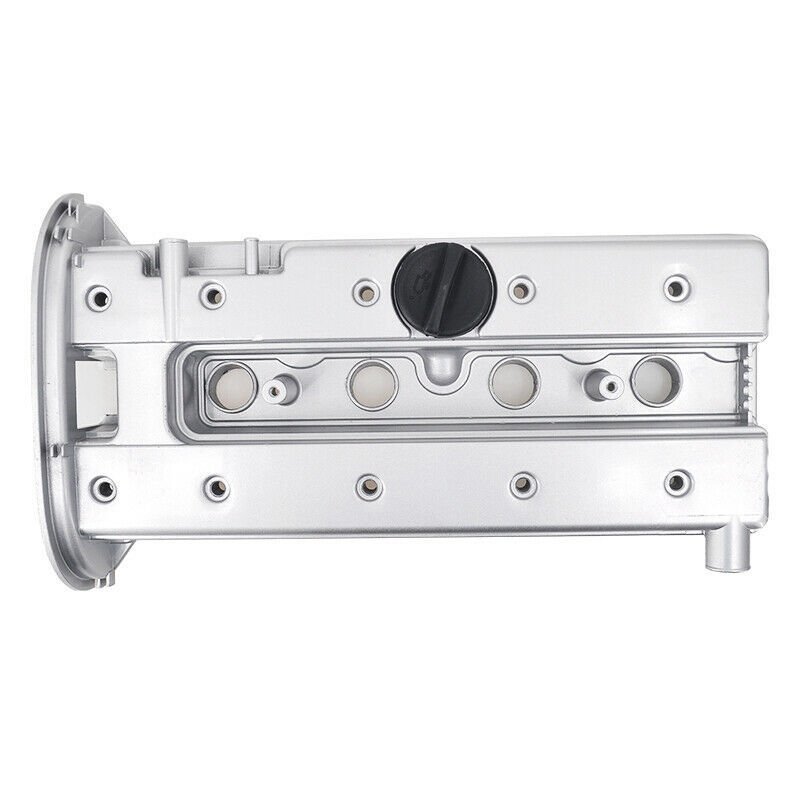 Opel Vectra B 2.0 Üst Külbüratör Üst Kapağı Metal Contalı İthal 607572