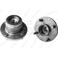 Ford Focus 1998 - 2002 Arka Teker Rulmanı Poryalı GSP Marka 9229001 - 98AB1A034-AE