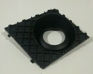 Bmw E60 Ön Sol Sis Far Kapağı Oem Orjinal 51117897185