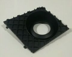 Bmw E60 Ön Sol Sis Far Kapağı Oem Orjinal 51117897185