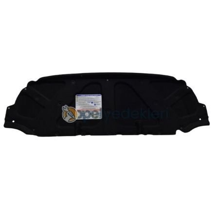 Fiat Doblo 2002-2012 Motor Kaput İzalatörü Orijinal Opar 51807562