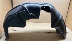Audi A3 Sedan Sağ Arka Çamurluk Davlumbazı Halı 2013-2020 GKL Marka 8V5810172B