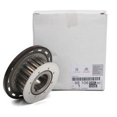 Peugeot 2008 1.6 Hdı Krank Dişlisi Okuyuculu Orjinal Psa Marka 98106980