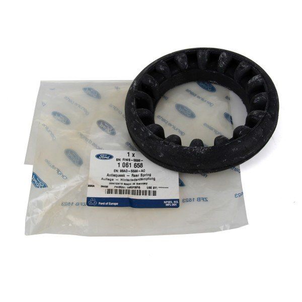 Ford Focus 1998-2002 Arka Helezon Yayı Get Lastiği Ford Orjinal 98AG5599AC - 1061658