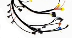 Opel Vectra B 2.0 / X20XEV Otomatik Vites Komple Motor Tesisatı Bipart Marka
