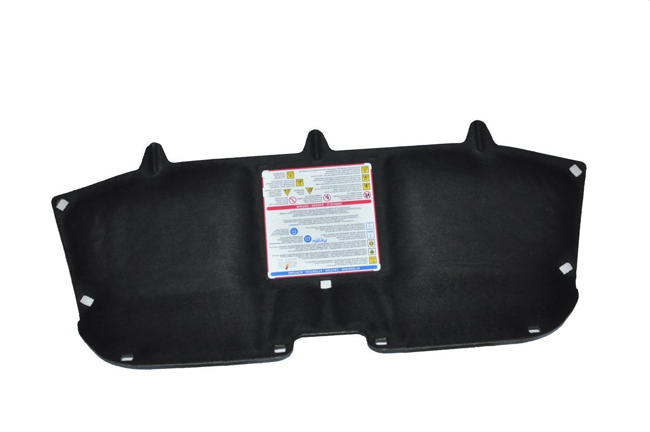 Fiat Fiorino Motor Kaput İzalasyonu ( Kaput Keçesi) Orijinal Opar 51929904