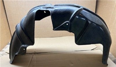 Audi A3 Sedan Sol Arka Çamurluk Davlumbazı Halı 2013-2020 GKL Marka 8V5810171B