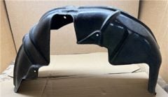 Audi A3 Sedan Sol Arka Çamurluk Davlumbazı Halı 2013-2020 GKL Marka 8V5810171B