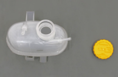 Opel Corsa C 1.2 Benzinli Motor Yedek Su Deposu Kapaklı Topran Marka 9129170 - 90467473