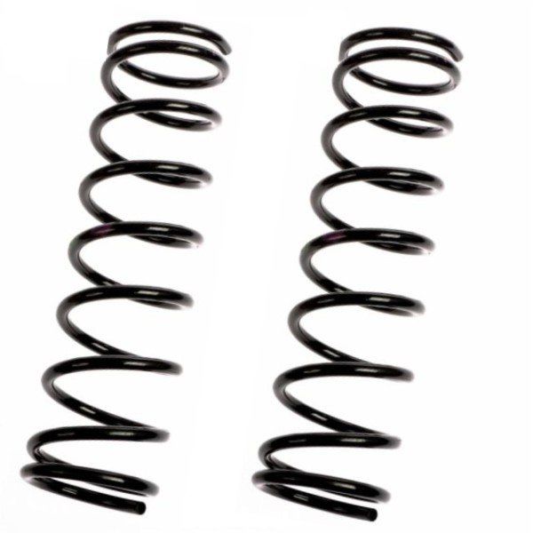 Ford Focus 1998-2002 Arka Helezon Yay Takımı ( 2 Adet ) Margo Marka 98AG5560TA - 2305010