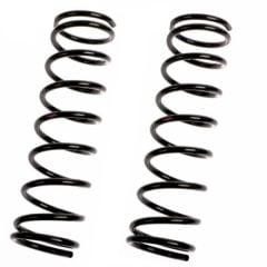 Ford Focus 1998-2002 Arka Helezon Yay Takımı ( 2 Adet ) Margo Marka 98AG5560TA - 2305010