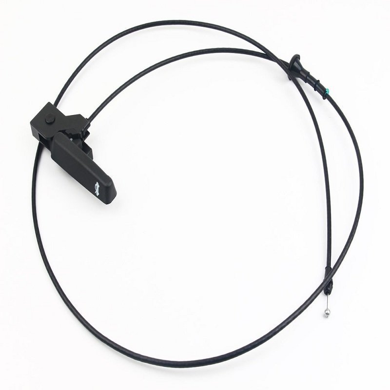 Opel Astra J Kaput Açma Teli Gm Orjinal 13312788